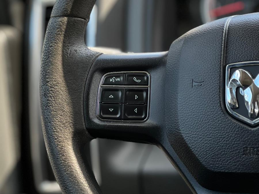 2019 Ram 1500 Classic Warlock 4x4 Quad Cab 6''4" Box, available for sale in Paterson, New Jersey | Speedway Motors LLC. Paterson, New Jersey 2019 Ram 1500 Classic Warlock 4x4 Quad Cab 6''4" Box, available for sale in Paterson, New Jersey | Speedway Motors LLC. Paterson, New Jersey