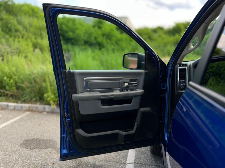 2019 Ram 1500 Classic Warlock 4x4 Quad Cab 6''4" Box, available for sale in Paterson, New Jersey | Speedway Motors LLC. Paterson, New Jersey 2019 Ram 1500 Classic Warlock 4x4 Quad Cab 6''4" Box, available for sale in Paterson, New Jersey | Speedway Motors LLC. Paterson, New Jersey
