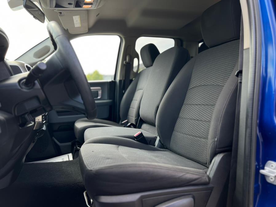 2019 Ram 1500 Classic Warlock 4x4 Quad Cab 6''4" Box, available for sale in Paterson, New Jersey | Speedway Motors LLC. Paterson, New Jersey 2019 Ram 1500 Classic Warlock 4x4 Quad Cab 6''4" Box, available for sale in Paterson, New Jersey | Speedway Motors LLC. Paterson, New Jersey