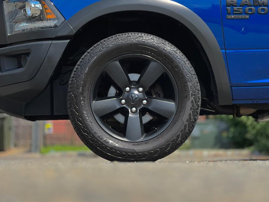 2019 Ram 1500 Classic Warlock 4x4 Quad Cab 6''4" Box, available for sale in Paterson, New Jersey | Speedway Motors LLC. Paterson, New Jersey 2019 Ram 1500 Classic Warlock 4x4 Quad Cab 6''4" Box, available for sale in Paterson, New Jersey | Speedway Motors LLC. Paterson, New Jersey