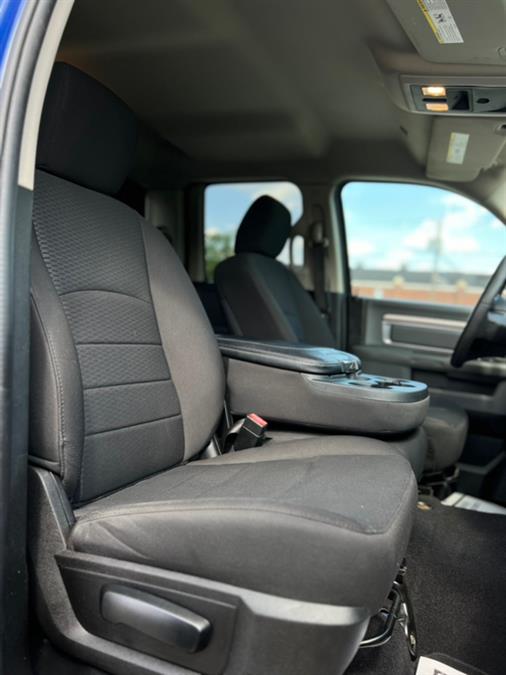 2019 Ram 1500 Classic Warlock 4x4 Quad Cab 6''4" Box, available for sale in Paterson, New Jersey | Speedway Motors LLC. Paterson, New Jersey 2019 Ram 1500 Classic Warlock 4x4 Quad Cab 6''4" Box, available for sale in Paterson, New Jersey | Speedway Motors LLC. Paterson, New Jersey