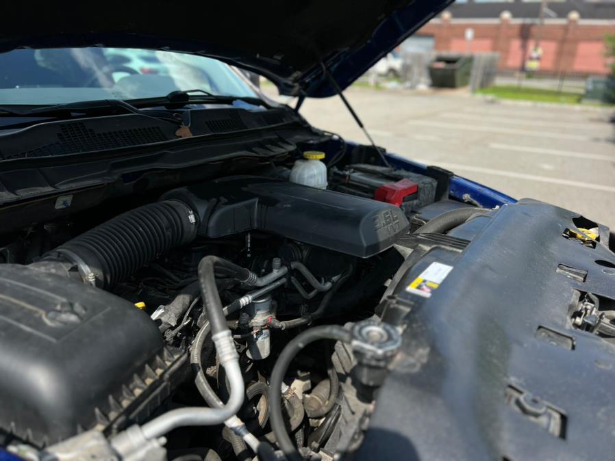 2019 Ram 1500 Classic Warlock 4x4 Quad Cab 6''4" Box, available for sale in Paterson, New Jersey | Speedway Motors LLC. Paterson, New Jersey 2019 Ram 1500 Classic Warlock 4x4 Quad Cab 6''4" Box, available for sale in Paterson, New Jersey | Speedway Motors LLC. Paterson, New Jersey