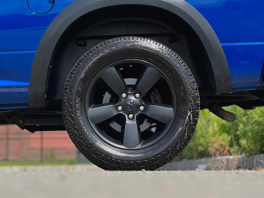 2019 Ram 1500 Classic Warlock 4x4 Quad Cab 6''4" Box, available for sale in Paterson, New Jersey | Speedway Motors LLC. Paterson, New Jersey 2019 Ram 1500 Classic Warlock 4x4 Quad Cab 6''4" Box, available for sale in Paterson, New Jersey | Speedway Motors LLC. Paterson, New Jersey
