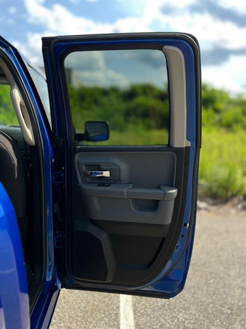 2019 Ram 1500 Classic Warlock 4x4 Quad Cab 6''4" Box, available for sale in Paterson, New Jersey | Speedway Motors LLC. Paterson, New Jersey 2019 Ram 1500 Classic Warlock 4x4 Quad Cab 6''4" Box, available for sale in Paterson, New Jersey | Speedway Motors LLC. Paterson, New Jersey