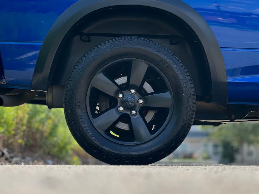 2019 Ram 1500 Classic Warlock 4x4 Quad Cab 6''4" Box, available for sale in Paterson, New Jersey | Speedway Motors LLC. Paterson, New Jersey 2019 Ram 1500 Classic Warlock 4x4 Quad Cab 6''4" Box, available for sale in Paterson, New Jersey | Speedway Motors LLC. Paterson, New Jersey
