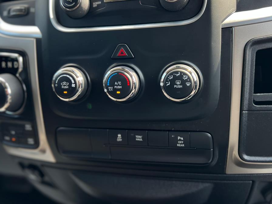 2019 Ram 1500 Classic Warlock 4x4 Quad Cab 6''4" Box, available for sale in Paterson, New Jersey | Speedway Motors LLC. Paterson, New Jersey 2019 Ram 1500 Classic Warlock 4x4 Quad Cab 6''4" Box, available for sale in Paterson, New Jersey | Speedway Motors LLC. Paterson, New Jersey
