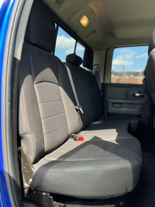 2019 Ram 1500 Classic Warlock 4x4 Quad Cab 6''4" Box, available for sale in Paterson, New Jersey | Speedway Motors LLC. Paterson, New Jersey 2019 Ram 1500 Classic Warlock 4x4 Quad Cab 6''4" Box, available for sale in Paterson, New Jersey | Speedway Motors LLC. Paterson, New Jersey