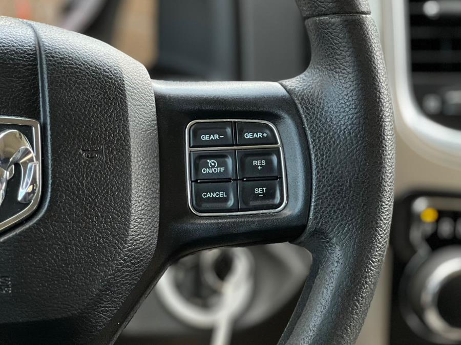 2019 Ram 1500 Classic Warlock 4x4 Quad Cab 6''4" Box, available for sale in Paterson, New Jersey | Speedway Motors LLC. Paterson, New Jersey 2019 Ram 1500 Classic Warlock 4x4 Quad Cab 6''4" Box, available for sale in Paterson, New Jersey | Speedway Motors LLC. Paterson, New Jersey