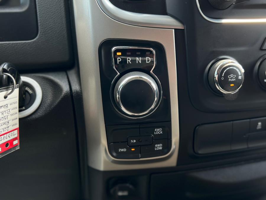 2019 Ram 1500 Classic Warlock 4x4 Quad Cab 6''4" Box, available for sale in Paterson, New Jersey | Speedway Motors LLC. Paterson, New Jersey 2019 Ram 1500 Classic Warlock 4x4 Quad Cab 6''4" Box, available for sale in Paterson, New Jersey | Speedway Motors LLC. Paterson, New Jersey