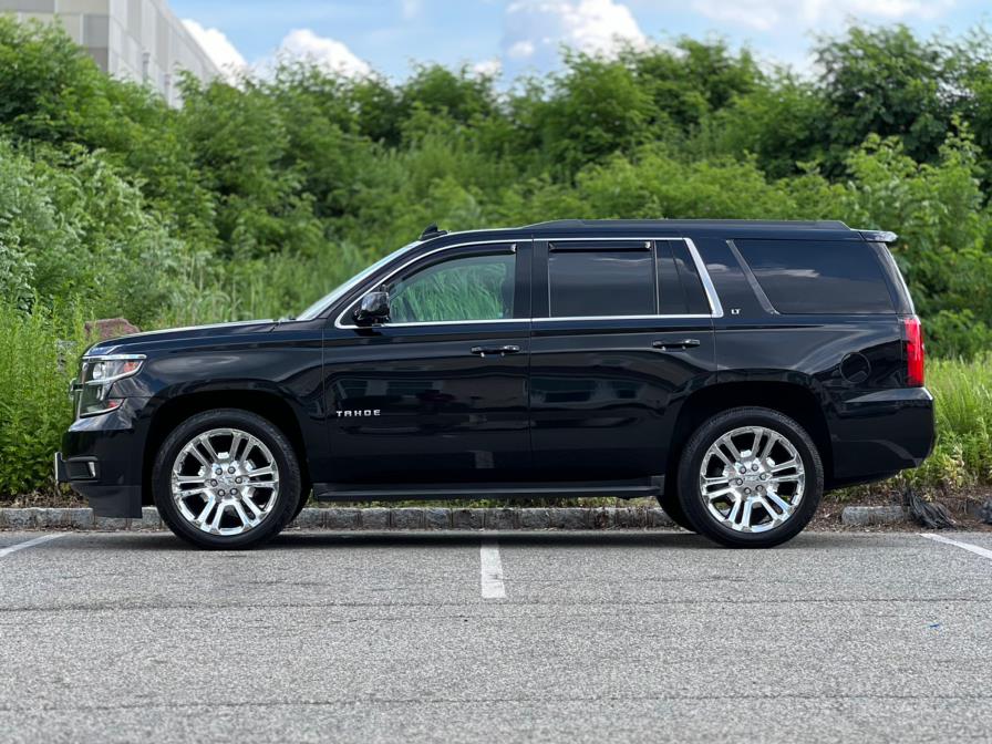 2016 Chevrolet Tahoe 4WD 4dr LT, available for sale in Paterson, New Jersey | Speedway Motors LLC. Paterson, New Jersey 2016 Chevrolet Tahoe 4WD 4dr LT, available for sale in Paterson, New Jersey | Speedway Motors LLC. Paterson, New Jersey
