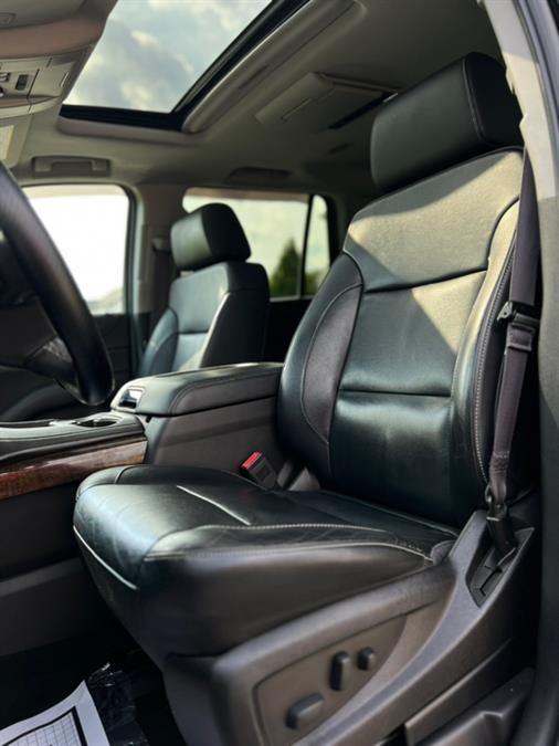 2016 Chevrolet Tahoe 4WD 4dr LT, available for sale in Paterson, New Jersey | Speedway Motors LLC. Paterson, New Jersey 2016 Chevrolet Tahoe 4WD 4dr LT, available for sale in Paterson, New Jersey | Speedway Motors LLC. Paterson, New Jersey