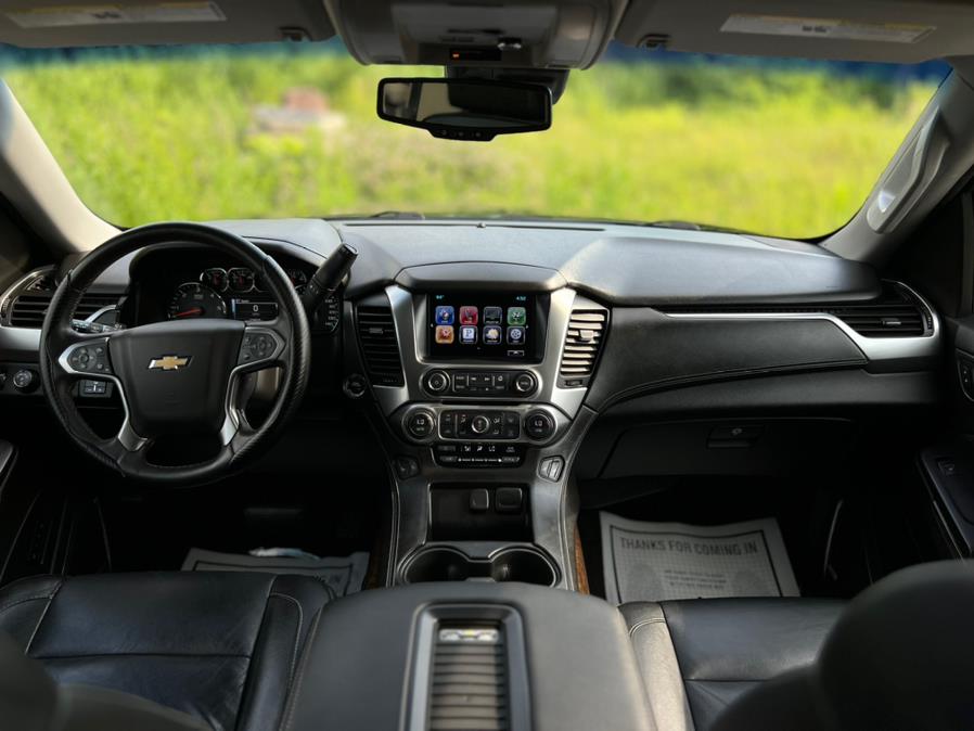 2016 Chevrolet Tahoe 4WD 4dr LT, available for sale in Paterson, New Jersey | Speedway Motors LLC. Paterson, New Jersey 2016 Chevrolet Tahoe 4WD 4dr LT, available for sale in Paterson, New Jersey | Speedway Motors LLC. Paterson, New Jersey