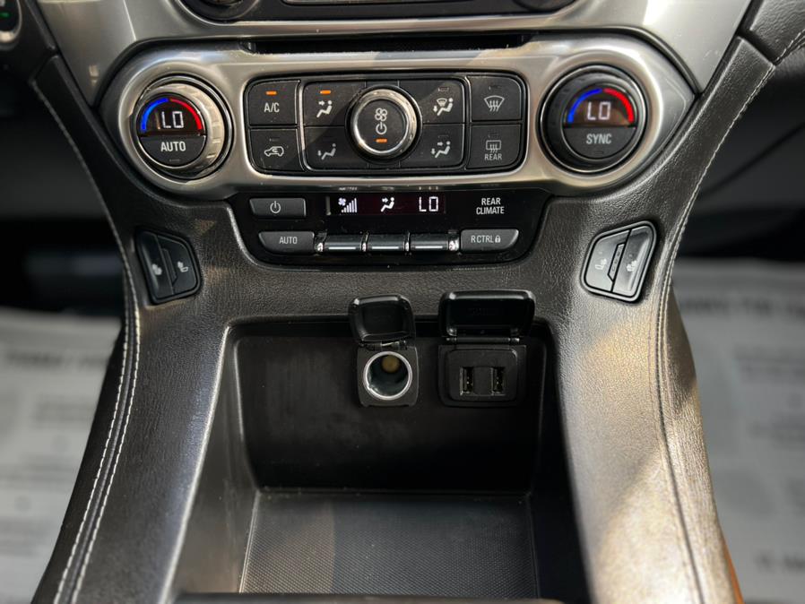 2016 Chevrolet Tahoe 4WD 4dr LT, available for sale in Paterson, New Jersey | Speedway Motors LLC. Paterson, New Jersey 2016 Chevrolet Tahoe 4WD 4dr LT, available for sale in Paterson, New Jersey | Speedway Motors LLC. Paterson, New Jersey