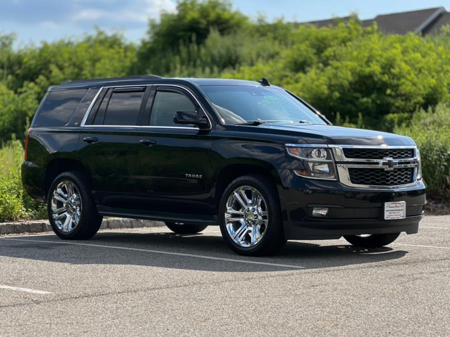 2016 Chevrolet Tahoe 4WD 4dr LT, available for sale in Paterson, New Jersey | Speedway Motors LLC. Paterson, New Jersey 2016 Chevrolet Tahoe 4WD 4dr LT, available for sale in Paterson, New Jersey | Speedway Motors LLC. Paterson, New Jersey