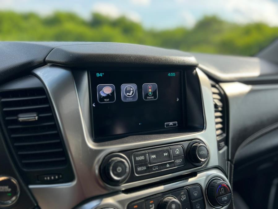 2016 Chevrolet Tahoe 4WD 4dr LT, available for sale in Paterson, New Jersey | Speedway Motors LLC. Paterson, New Jersey 2016 Chevrolet Tahoe 4WD 4dr LT, available for sale in Paterson, New Jersey | Speedway Motors LLC. Paterson, New Jersey