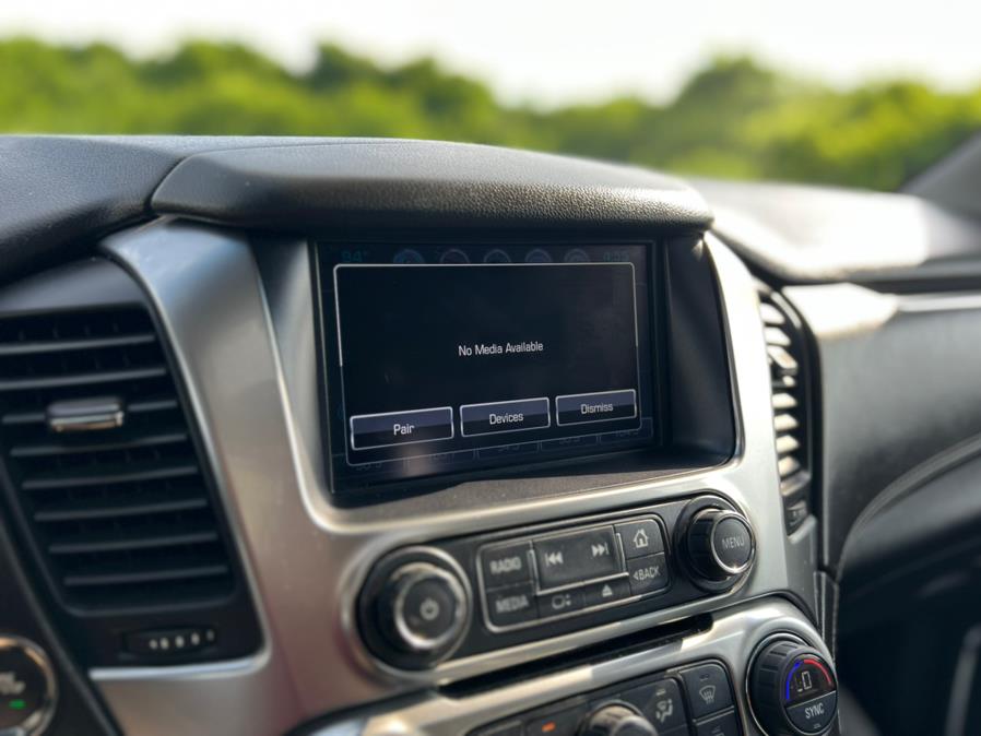 2016 Chevrolet Tahoe 4WD 4dr LT, available for sale in Paterson, New Jersey | Speedway Motors LLC. Paterson, New Jersey 2016 Chevrolet Tahoe 4WD 4dr LT, available for sale in Paterson, New Jersey | Speedway Motors LLC. Paterson, New Jersey