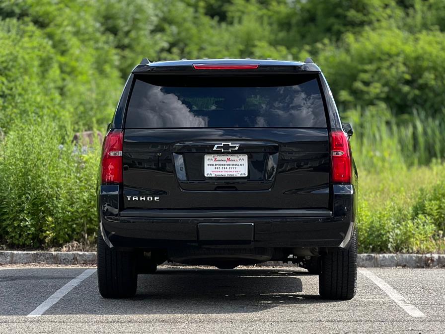2016 Chevrolet Tahoe 4WD 4dr LT, available for sale in Paterson, New Jersey | Speedway Motors LLC. Paterson, New Jersey 2016 Chevrolet Tahoe 4WD 4dr LT, available for sale in Paterson, New Jersey | Speedway Motors LLC. Paterson, New Jersey