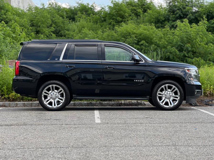 2016 Chevrolet Tahoe 4WD 4dr LT, available for sale in Paterson, New Jersey | Speedway Motors LLC. Paterson, New Jersey 2016 Chevrolet Tahoe 4WD 4dr LT, available for sale in Paterson, New Jersey | Speedway Motors LLC. Paterson, New Jersey