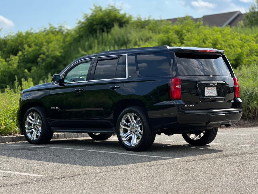 2016 Chevrolet Tahoe 4WD 4dr LT, available for sale in Paterson, New Jersey | Speedway Motors LLC. Paterson, New Jersey 2016 Chevrolet Tahoe 4WD 4dr LT, available for sale in Paterson, New Jersey | Speedway Motors LLC. Paterson, New Jersey