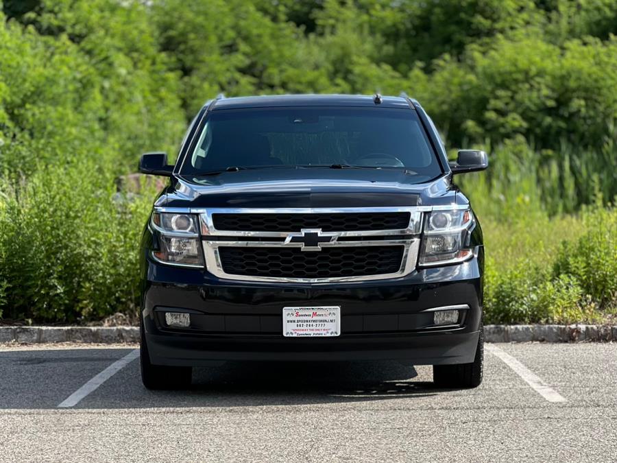 2016 Chevrolet Tahoe 4WD 4dr LT, available for sale in Paterson, New Jersey | Speedway Motors LLC. Paterson, New Jersey 2016 Chevrolet Tahoe 4WD 4dr LT, available for sale in Paterson, New Jersey | Speedway Motors LLC. Paterson, New Jersey