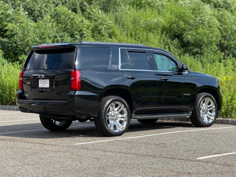 2016 Chevrolet Tahoe 4WD 4dr LT, available for sale in Paterson, New Jersey | Speedway Motors LLC. Paterson, New Jersey 2016 Chevrolet Tahoe 4WD 4dr LT, available for sale in Paterson, New Jersey | Speedway Motors LLC. Paterson, New Jersey