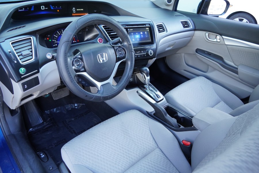 2015 Honda Civic Sedan EX NAVI (ONE OWNER) (BLUETOOTH) SUNROOF) KEYLESS ENTRY (REAR/SIDE CAM), available for sale in Riverside, California | Big Timin Motors LLC. Riverside, California 2015 Honda Civic Sedan EX NAVI (ONE OWNER) (BLUETOOTH) SUNROOF) KEYLESS ENTRY (REAR/SIDE CAM), available for sale in Riverside, California | Big Timin Motors LLC. Riverside, California