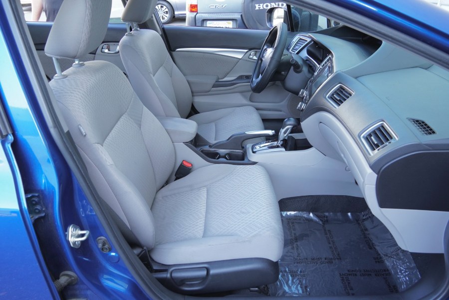 2015 Honda Civic Sedan EX NAVI (ONE OWNER) (BLUETOOTH) SUNROOF) KEYLESS ENTRY (REAR/SIDE CAM), available for sale in Riverside, California | Big Timin Motors LLC. Riverside, California 2015 Honda Civic Sedan EX NAVI (ONE OWNER) (BLUETOOTH) SUNROOF) KEYLESS ENTRY (REAR/SIDE CAM), available for sale in Riverside, California | Big Timin Motors LLC. Riverside, California