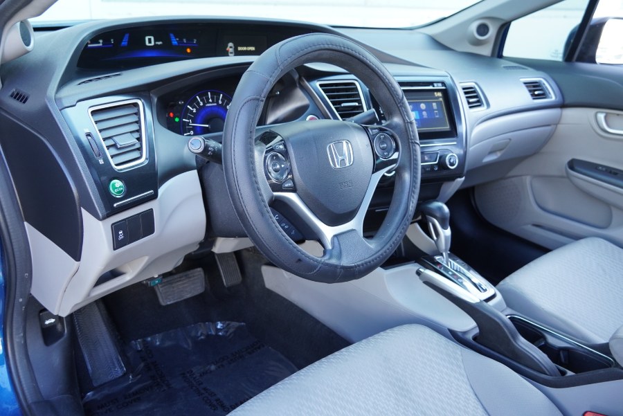 2015 Honda Civic Sedan EX NAVI (ONE OWNER) (BLUETOOTH) SUNROOF) KEYLESS ENTRY (REAR/SIDE CAM), available for sale in Riverside, California | Big Timin Motors LLC. Riverside, California 2015 Honda Civic Sedan EX NAVI (ONE OWNER) (BLUETOOTH) SUNROOF) KEYLESS ENTRY (REAR/SIDE CAM), available for sale in Riverside, California | Big Timin Motors LLC. Riverside, California