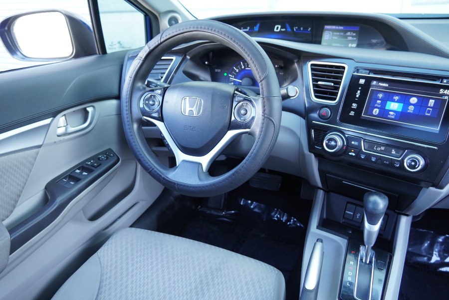 2015 Honda Civic Sedan EX NAVI (ONE OWNER) (BLUETOOTH) SUNROOF) KEYLESS ENTRY (REAR/SIDE CAM), available for sale in Riverside, California | Big Timin Motors LLC. Riverside, California 2015 Honda Civic Sedan EX NAVI (ONE OWNER) (BLUETOOTH) SUNROOF) KEYLESS ENTRY (REAR/SIDE CAM), available for sale in Riverside, California | Big Timin Motors LLC. Riverside, California