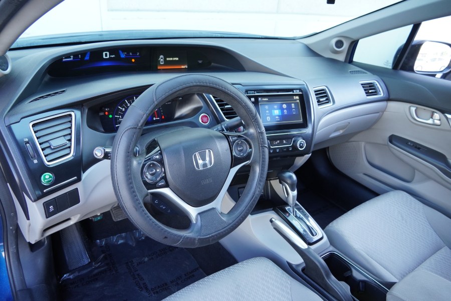2015 Honda Civic Sedan EX NAVI (ONE OWNER) (BLUETOOTH) SUNROOF) KEYLESS ENTRY (REAR/SIDE CAM), available for sale in Riverside, California | Big Timin Motors LLC. Riverside, California 2015 Honda Civic Sedan EX NAVI (ONE OWNER) (BLUETOOTH) SUNROOF) KEYLESS ENTRY (REAR/SIDE CAM), available for sale in Riverside, California | Big Timin Motors LLC. Riverside, California