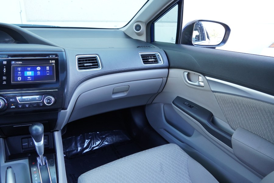 2015 Honda Civic Sedan EX NAVI (ONE OWNER) (BLUETOOTH) SUNROOF) KEYLESS ENTRY (REAR/SIDE CAM), available for sale in Riverside, California | Big Timin Motors LLC. Riverside, California 2015 Honda Civic Sedan EX NAVI (ONE OWNER) (BLUETOOTH) SUNROOF) KEYLESS ENTRY (REAR/SIDE CAM), available for sale in Riverside, California | Big Timin Motors LLC. Riverside, California