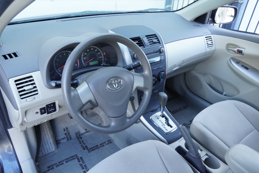 2010 Toyota Corolla LE 4dr Sdn Auto, available for sale in Riverside, California | Big Timin Motors LLC. Riverside, California 2010 Toyota Corolla LE 4dr Sdn Auto, available for sale in Riverside, California | Big Timin Motors LLC. Riverside, California