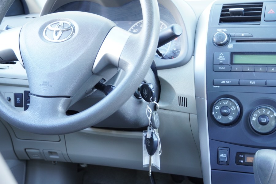 2010 Toyota Corolla LE 4dr Sdn Auto, available for sale in Riverside, California | Big Timin Motors LLC. Riverside, California 2010 Toyota Corolla LE 4dr Sdn Auto, available for sale in Riverside, California | Big Timin Motors LLC. Riverside, California