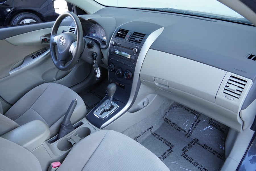 2010 Toyota Corolla LE 4dr Sdn Auto, available for sale in Riverside, California | Big Timin Motors LLC. Riverside, California 2010 Toyota Corolla LE 4dr Sdn Auto, available for sale in Riverside, California | Big Timin Motors LLC. Riverside, California