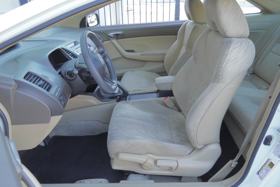 2008 Honda Civic Cpe LX (ONE OWNER) 2dr Auto, available for sale in Riverside, California | Big Timin Motors LLC. Riverside, California 2008 Honda Civic Cpe LX (ONE OWNER) 2dr Auto, available for sale in Riverside, California | Big Timin Motors LLC. Riverside, California