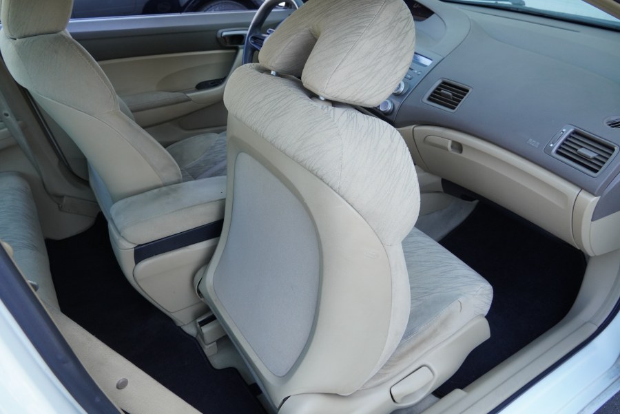 2008 Honda Civic Cpe LX (ONE OWNER) 2dr Auto, available for sale in Riverside, California | Big Timin Motors LLC. Riverside, California 2008 Honda Civic Cpe LX (ONE OWNER) 2dr Auto, available for sale in Riverside, California | Big Timin Motors LLC. Riverside, California