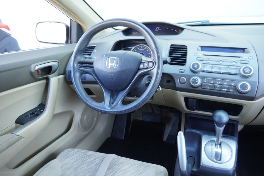 2008 Honda Civic Cpe LX (ONE OWNER) 2dr Auto, available for sale in Riverside, California | Big Timin Motors LLC. Riverside, California 2008 Honda Civic Cpe LX (ONE OWNER) 2dr Auto, available for sale in Riverside, California | Big Timin Motors LLC. Riverside, California