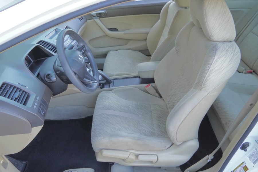 2008 Honda Civic Cpe LX (ONE OWNER) 2dr Auto, available for sale in Riverside, California | Big Timin Motors LLC. Riverside, California 2008 Honda Civic Cpe LX (ONE OWNER) 2dr Auto, available for sale in Riverside, California | Big Timin Motors LLC. Riverside, California