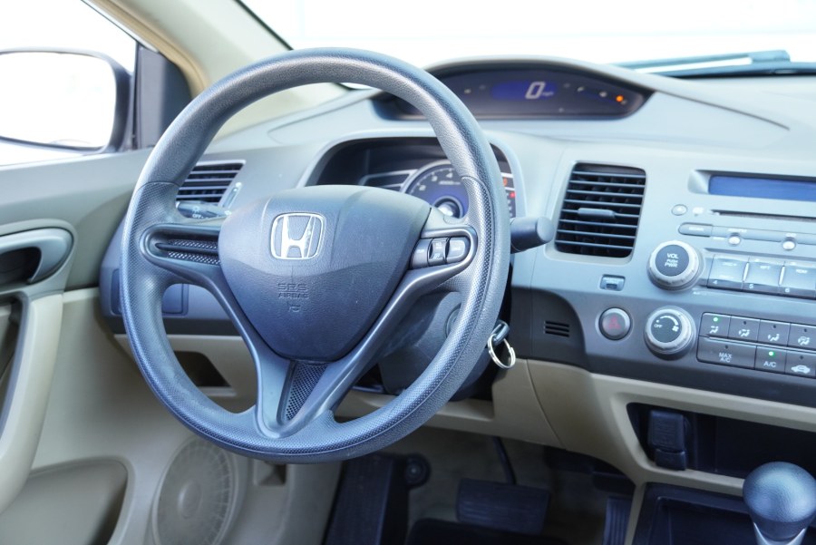 2008 Honda Civic Cpe LX (ONE OWNER) 2dr Auto, available for sale in Riverside, California | Big Timin Motors LLC. Riverside, California 2008 Honda Civic Cpe LX (ONE OWNER) 2dr Auto, available for sale in Riverside, California | Big Timin Motors LLC. Riverside, California