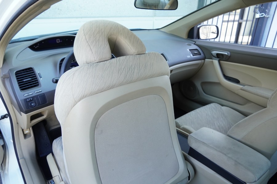 2008 Honda Civic Cpe LX (ONE OWNER) 2dr Auto, available for sale in Riverside, California | Big Timin Motors LLC. Riverside, California 2008 Honda Civic Cpe LX (ONE OWNER) 2dr Auto, available for sale in Riverside, California | Big Timin Motors LLC. Riverside, California