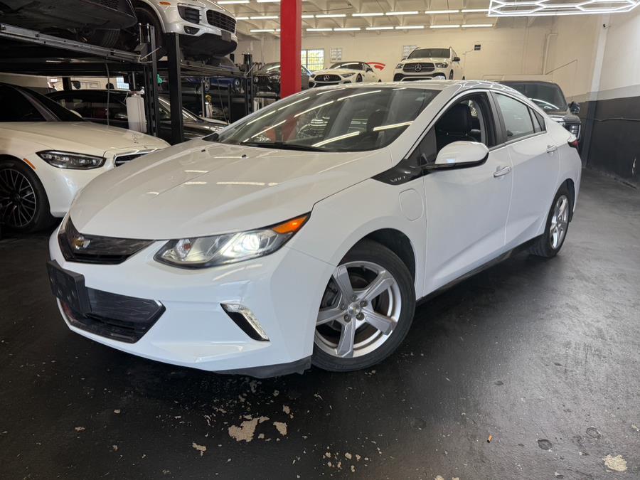 2017 Chevrolet Volt 5dr HB LT, available for sale in North Miami, Florida | Bal Harbour Motor Group. North Miami, Florida 2017 Chevrolet Volt 5dr HB LT, available for sale in North Miami, Florida | Bal Harbour Motor Group. North Miami, Florida