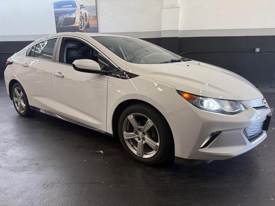 2017 Chevrolet Volt 5dr HB LT, available for sale in North Miami, Florida | Bal Harbour Motor Group. North Miami, Florida 2017 Chevrolet Volt 5dr HB LT, available for sale in North Miami, Florida | Bal Harbour Motor Group. North Miami, Florida