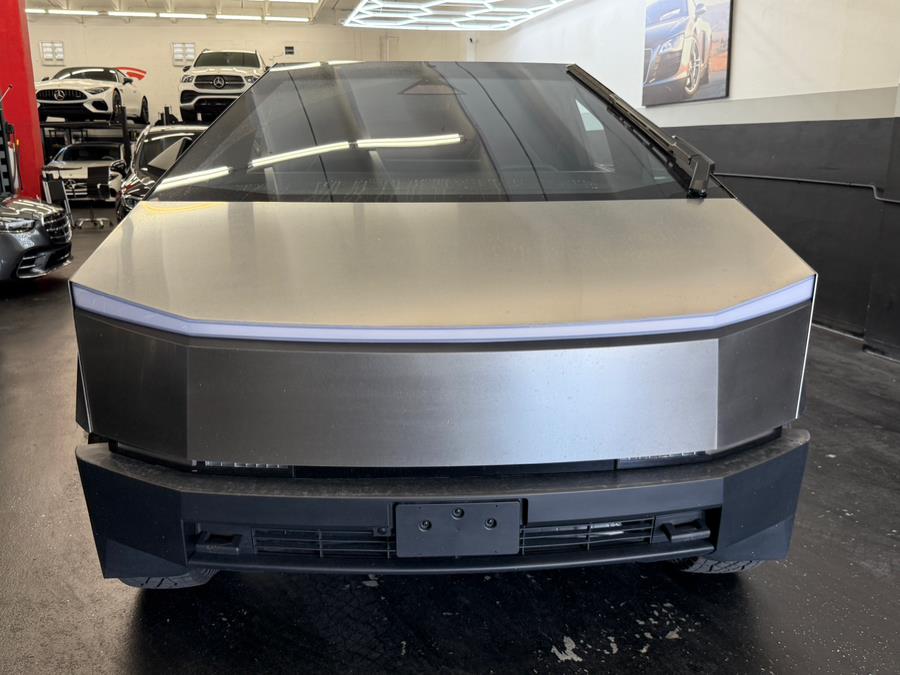 2024 Tesla Cybertruck AWD, available for sale in North Miami, Florida | Bal Harbour Motor Group. North Miami, Florida 2024 Tesla Cybertruck AWD, available for sale in North Miami, Florida | Bal Harbour Motor Group. North Miami, Florida