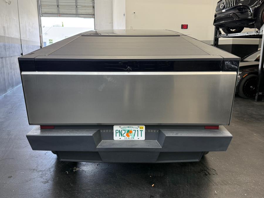 2024 Tesla Cybertruck AWD, available for sale in North Miami, Florida | Bal Harbour Motor Group. North Miami, Florida 2024 Tesla Cybertruck AWD, available for sale in North Miami, Florida | Bal Harbour Motor Group. North Miami, Florida