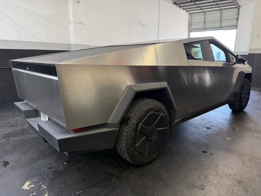 2024 Tesla Cybertruck AWD, available for sale in North Miami, Florida | Bal Harbour Motor Group. North Miami, Florida 2024 Tesla Cybertruck AWD, available for sale in North Miami, Florida | Bal Harbour Motor Group. North Miami, Florida