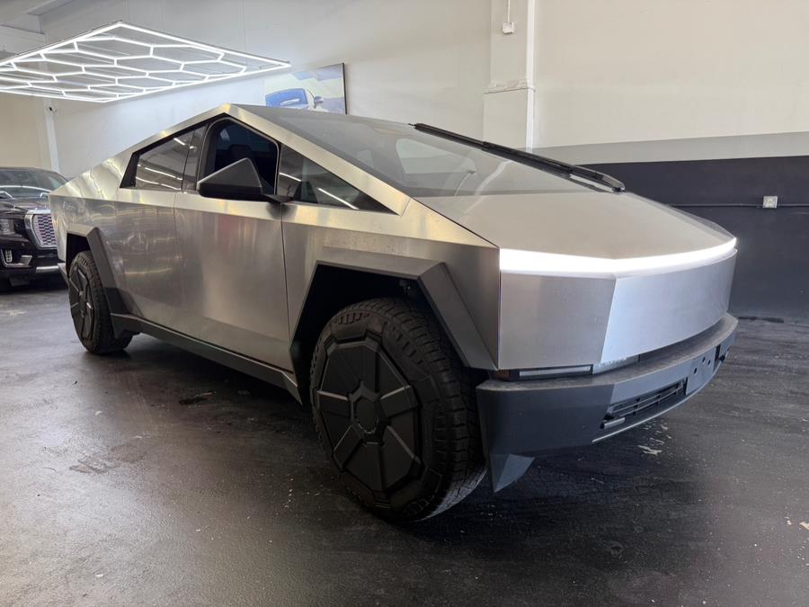 2024 Tesla Cybertruck AWD, available for sale in North Miami, Florida | Bal Harbour Motor Group. North Miami, Florida 2024 Tesla Cybertruck AWD, available for sale in North Miami, Florida | Bal Harbour Motor Group. North Miami, Florida