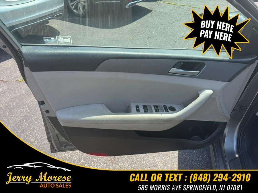 2019 Hyundai Sonata SE 2.4L, available for sale in Springfield, New Jersey | Jerry Morese Auto Sales. Springfield, New Jersey 2019 Hyundai Sonata SE 2.4L, available for sale in Springfield, New Jersey | Jerry Morese Auto Sales. Springfield, New Jersey