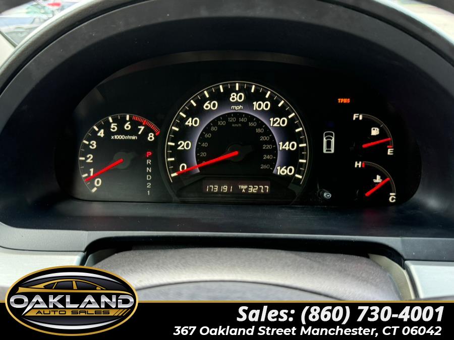 2008 Honda Odyssey 5dr EX-L w/RES & Navi, available for sale in Manchester, Connecticut | Oakland Auto Sales. Manchester, Connecticut 2008 Honda Odyssey 5dr EX-L w/RES & Navi, available for sale in Manchester, Connecticut | Oakland Auto Sales. Manchester, Connecticut