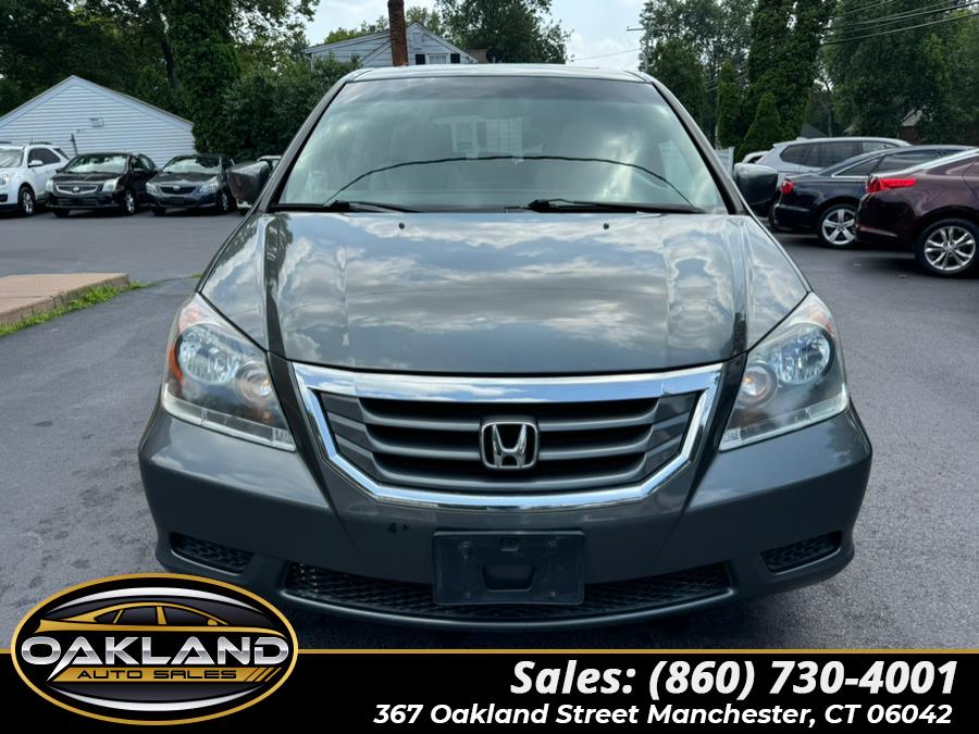 2008 Honda Odyssey 5dr EX-L w/RES & Navi, available for sale in Manchester, Connecticut | Oakland Auto Sales. Manchester, Connecticut 2008 Honda Odyssey 5dr EX-L w/RES & Navi, available for sale in Manchester, Connecticut | Oakland Auto Sales. Manchester, Connecticut