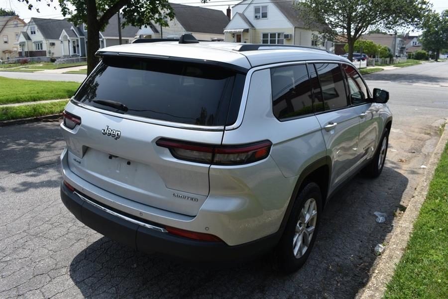 2023 Jeep Grand Cherokee l Limited, available for sale in Hempstead, New York | Certified Auto Group. Hempstead, New York 2023 Jeep Grand Cherokee l Limited, available for sale in Hempstead, New York | Certified Auto Group. Hempstead, New York